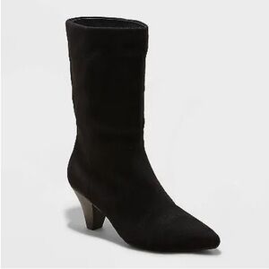 Ada Dress Boots